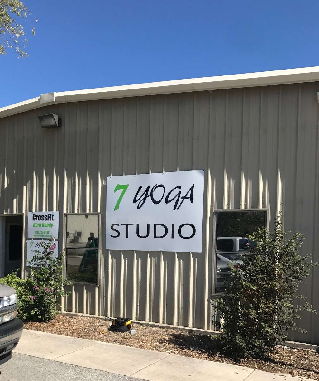 7 yoga studio | 13302 Western Oak Dr, Helotes, TX 78023, USA | Phone: (210) 254-7961