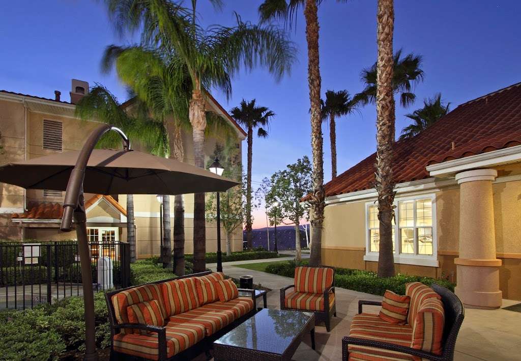 Residence Inn by Marriott Anaheim Hills Yorba Linda | 125 S Festival Dr, Anaheim, CA 92808, USA | Phone: (714) 974-8880