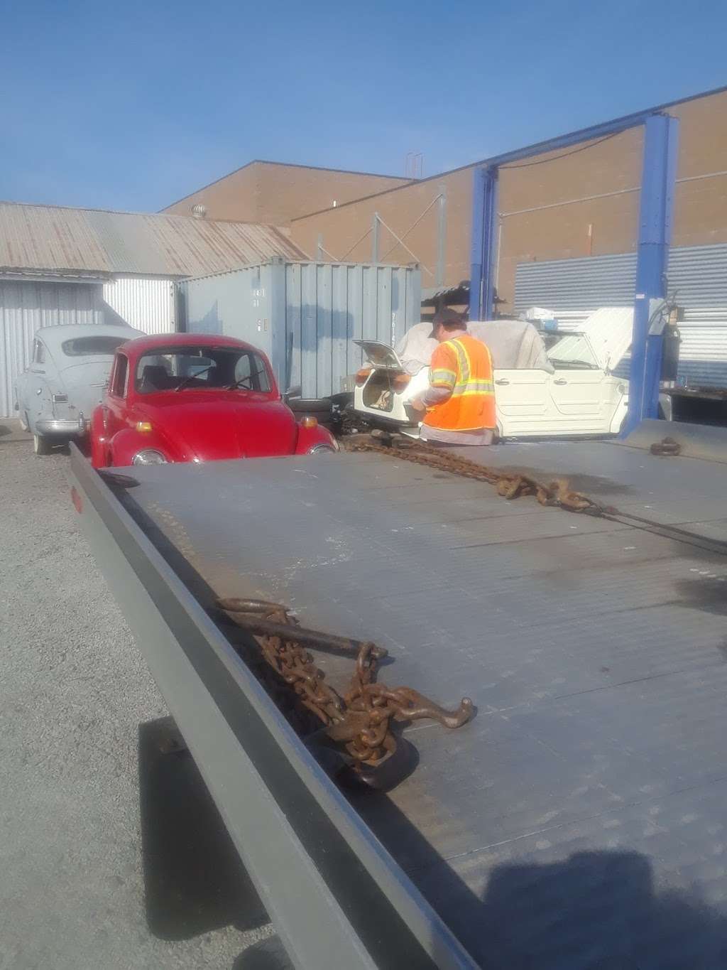 Automotive Specialists | 29030 Lilac Rd, Valley Center, CA 92082, USA | Phone: (760) 749-2576