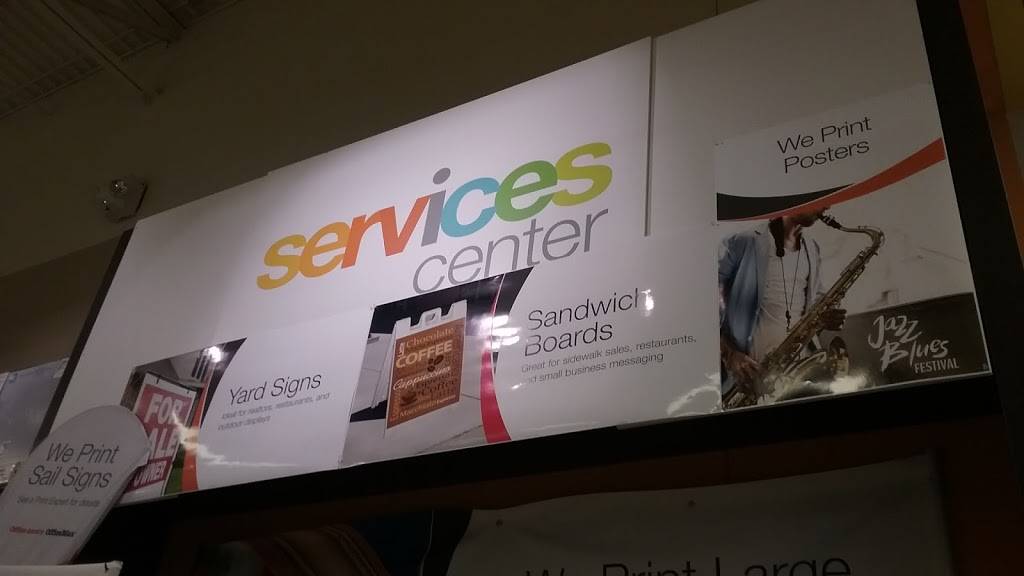 OfficeMax | 14129 Rivergate Pkwy, Charlotte, NC 28273, USA | Phone: (704) 588-7537