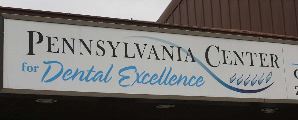 Pennsylvania Center for Dental Excellence | 11905 Bustleton Ave, Philadelphia, PA 19116, United States | Phone: (215) 969-4400