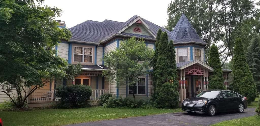 Blue Jay Manor | 10522 W 50 N, Michigan City, IN 46360, USA | Phone: (219) 561-1814