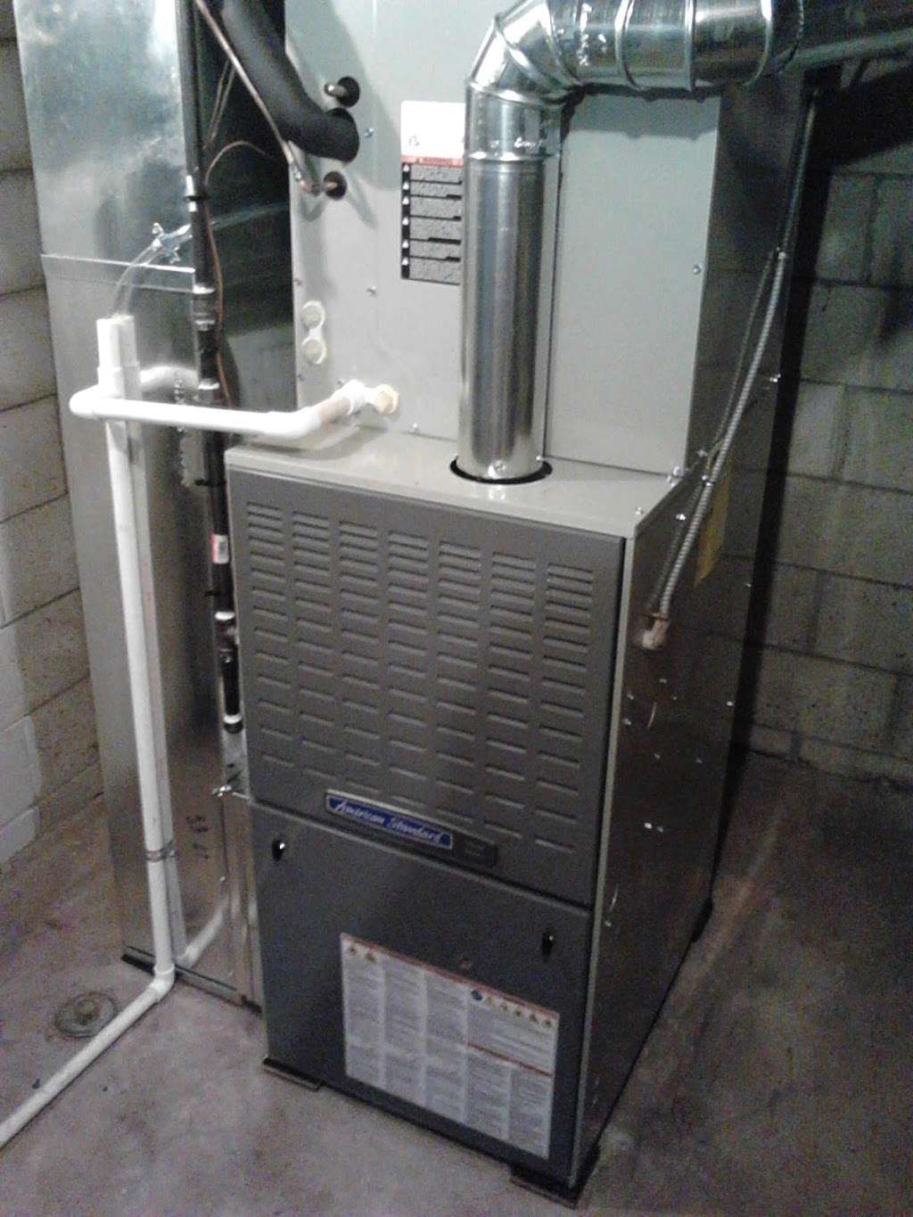 Affordable Furnace Repair Installation | 6917 Grantham Dr, Joliet, IL 60431, USA | Phone: (815) 768-1249