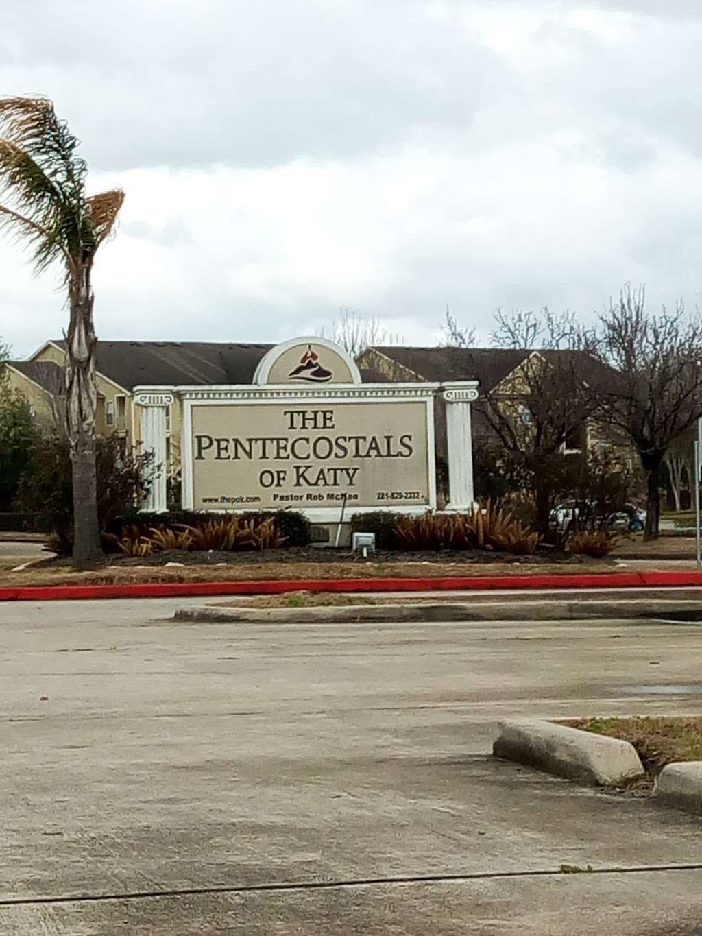 The Pentecostals of Katy | 1941 Westborough Dr, Katy, TX 77449, USA | Phone: (281) 829-2332