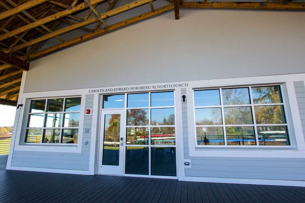 Hodson Boathouse At Washington College | 475 S Cross St, Chestertown, MD 21620, USA | Phone: (410) 778-7268