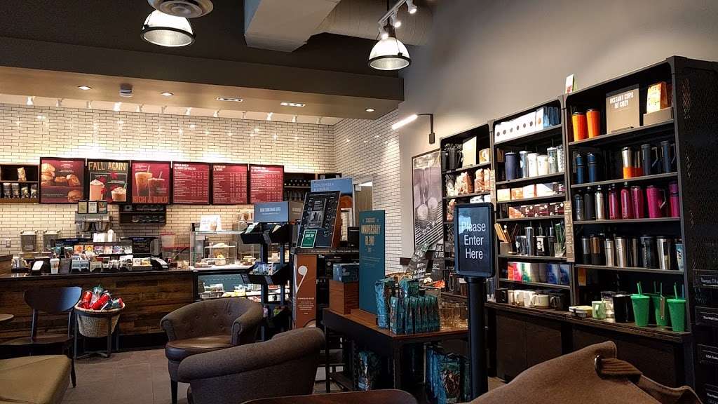 Starbucks | 9595 N McGee St, Kansas City, MO 64155, USA | Phone: (913) 209-3887