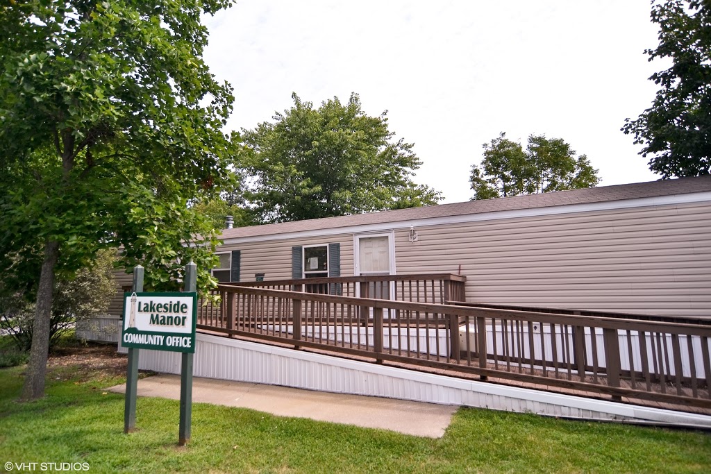 Lakeside Manor Manufactured Home Community | 196 McClung Rd, La Porte, IN 46350 | Phone: (219) 362-3956