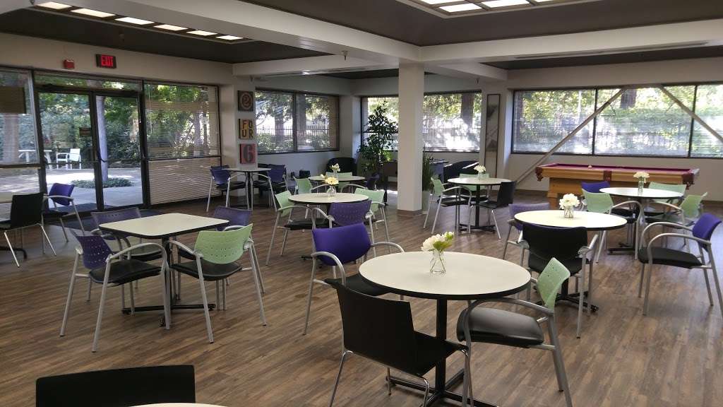 The River Oaks Cafe (Open to the Public - VTA Cafe) | C, 3331 N 1st St, San Jose, CA 95134, USA | Phone: (408) 955-0951