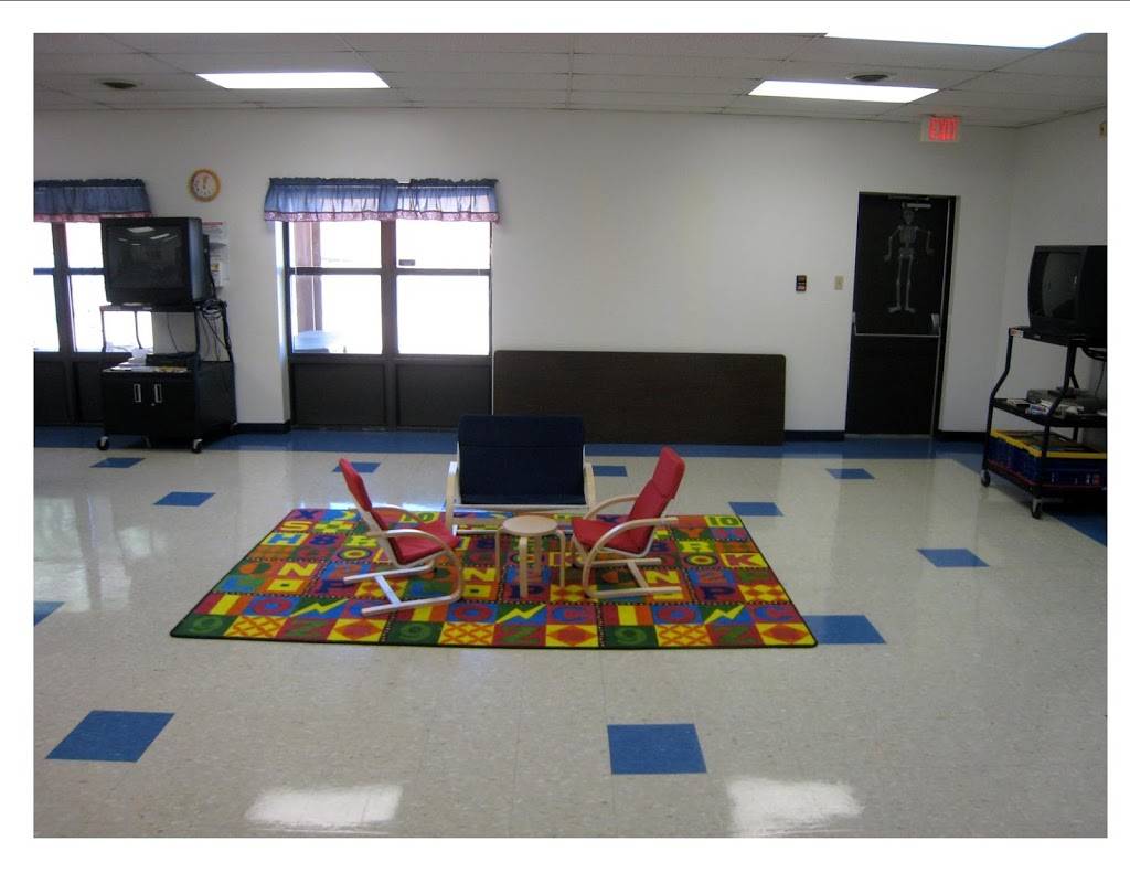 Casa Dia Montessori of Mehlville | 610 Kinswood Ln, St. Louis, MO 63129, USA | Phone: (314) 892-4446