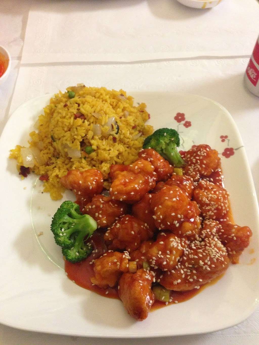 Panda | 335 W Main St, Freehold, NJ 07728, USA | Phone: (732) 866-0888