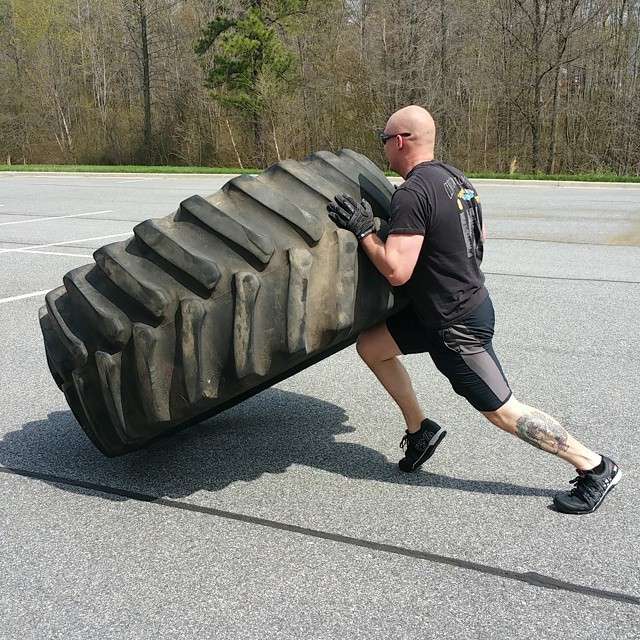 CrossFit Glen Burnie | 8266 Lokus Rd #101, Odenton, MD 21113, USA | Phone: (410) 674-6768