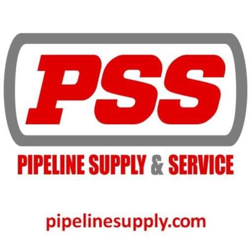 Pipeline Supply & Service | 11600 I-10, Baytown, TX 77523 | Phone: (281) 918-5101