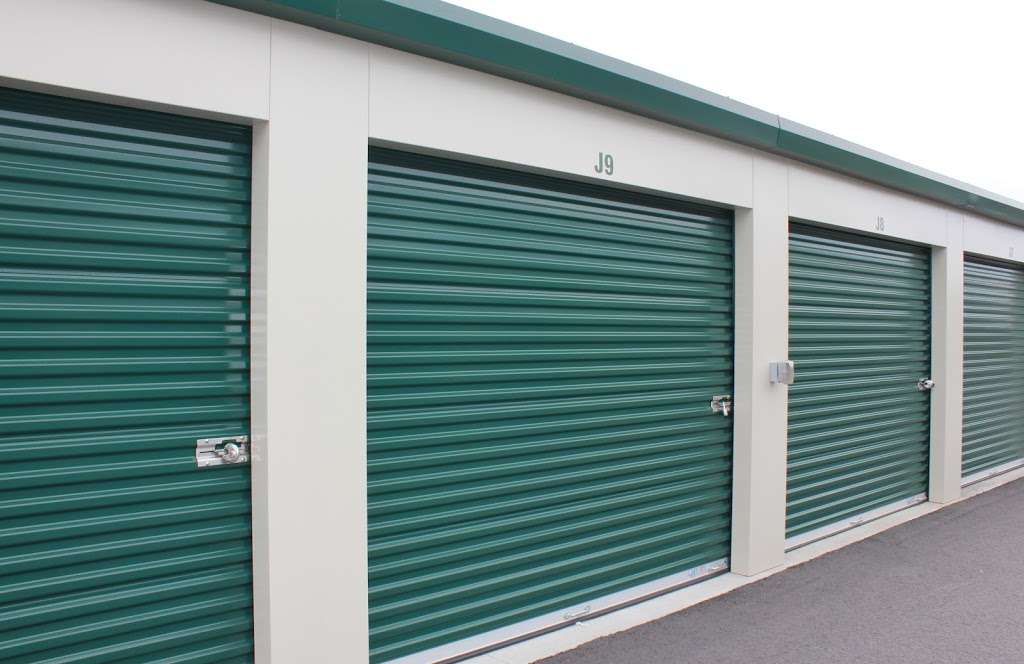 Pattersons Self Storage | 5816 McNeely Rd, Waxhaw, NC 28173, USA | Phone: (704) 843-5802