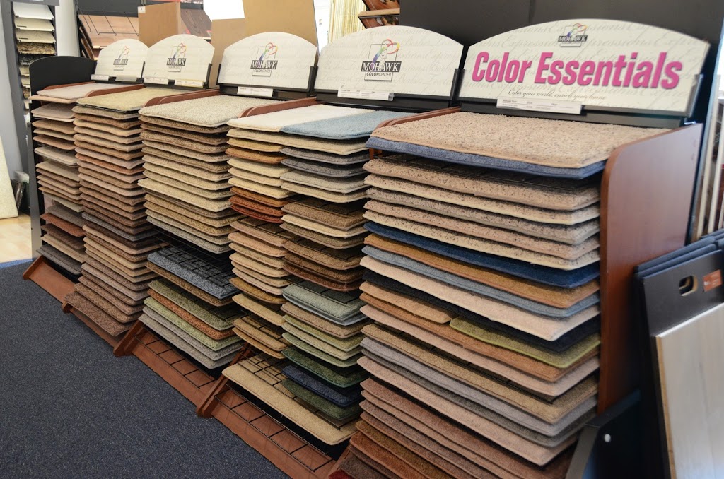 Burroughs Flooring | 240 Elkhorn Rd, Williams Bay, WI 53191, USA | Phone: (262) 245-6909