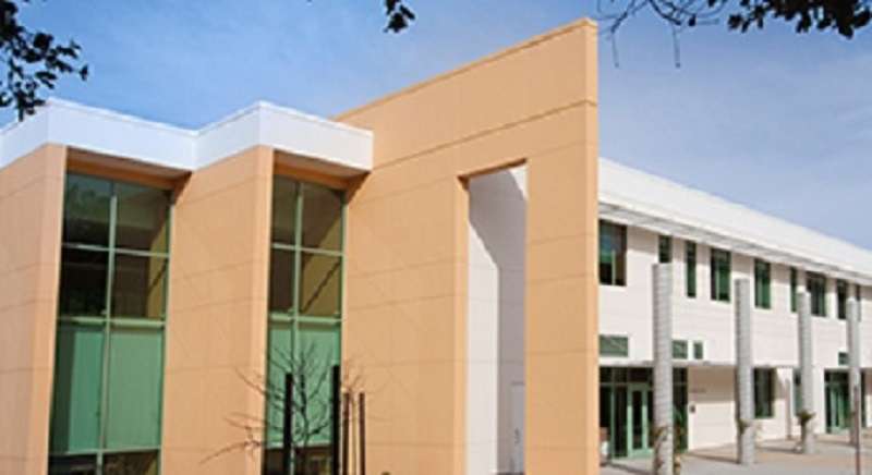 College of Marin Library at Indian Valley Campus | 1800 Ignacio Blvd, Novato, CA 94947, USA | Phone: (415) 883-2211 ext. 8505