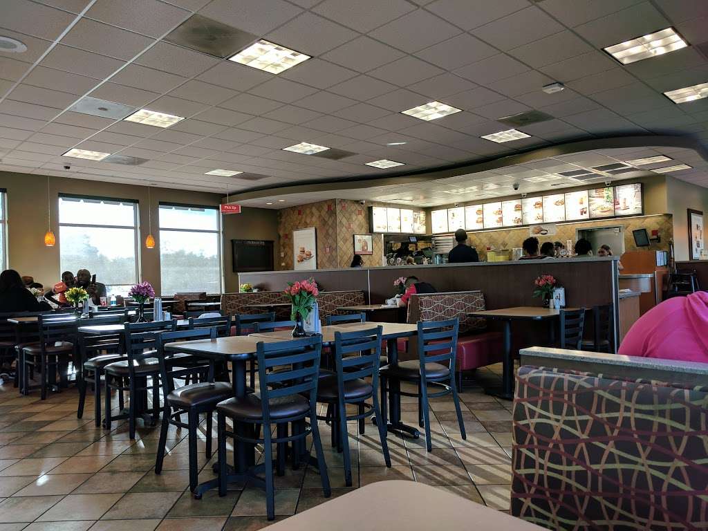 Chick-fil-A | 10631 Martin Luther King Jr Hwy, Bowie, MD 20720, USA | Phone: (301) 805-9880