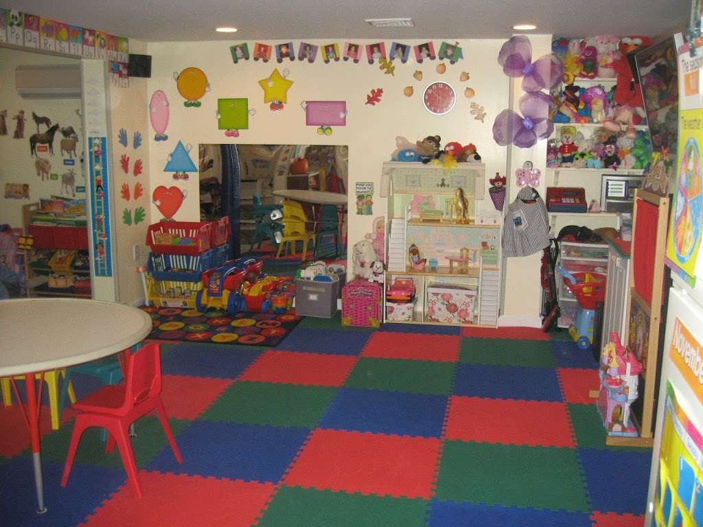 Ready, Set, Grow Daycare | 1010 Merrick Ave, Merrick, NY 11566, USA | Phone: (516) 794-0715