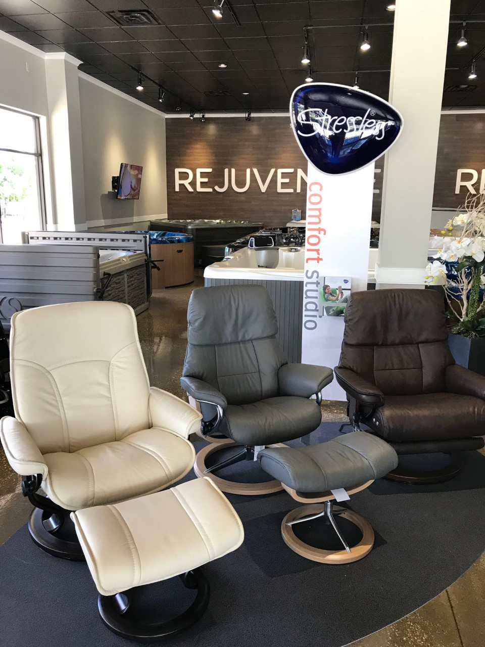 Rest & Relax by Mattress Firm | 6947 Farm to Market 1960 Road East, Humble, TX 77346 | Phone: (281) 812-7907