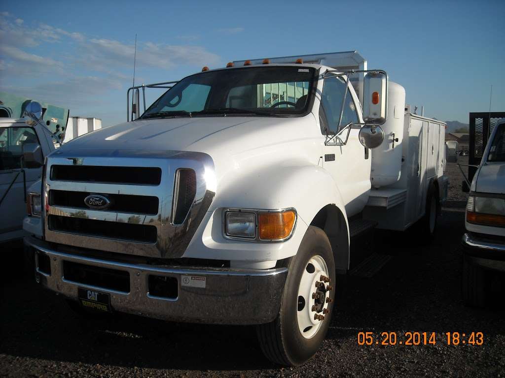 Tom Donaldson Equipment Sales | 6947 W Southern Ave # 1, Laveen Village, AZ 85339, United States | Phone: (602) 237-9196