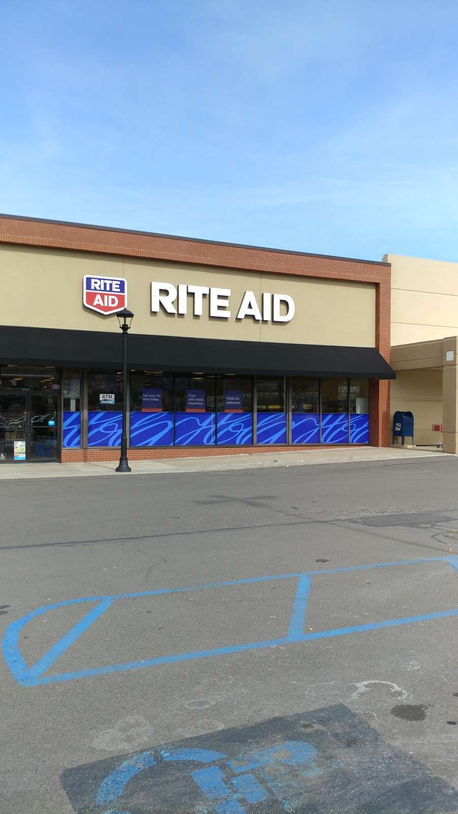 Rite Aid | 920 Wilkes Barre Township Blvd, Wilkes-Barre Township, PA 18702, USA | Phone: (570) 823-8730