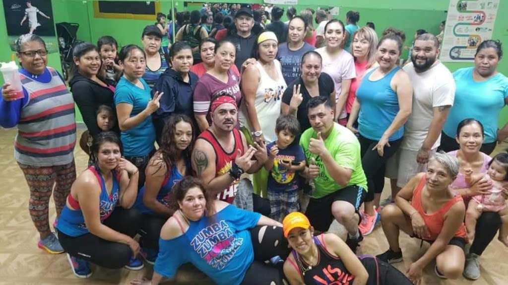 Lindas club nutricion (zumba)???????? | 7713 Tanglewilde St, Houston, TX 77036, USA | Phone: (713) 349-4696