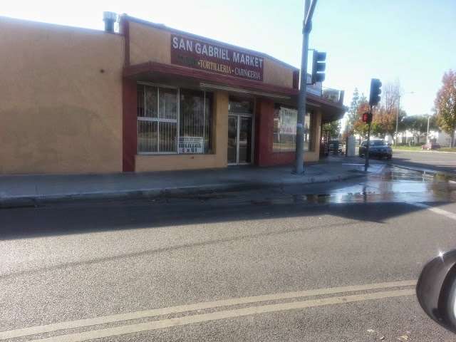 San Gabriel Market | 13126 Ramona Blvd, Baldwin Park, CA 91706, USA | Phone: (626) 856-1198
