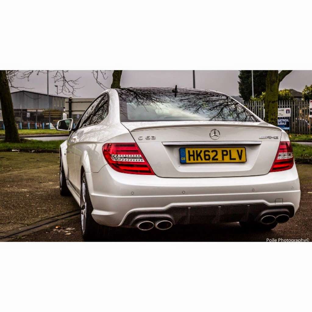 Elite Performance Car Hire | New Ash Green, Longfield DA3 8QQ, UK | Phone: 07800 777689