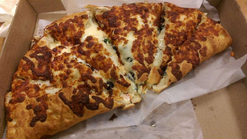 Themis Pizza | 488 Market St, Rockland, MA 02370, USA | Phone: (781) 878-7066