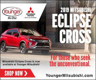 Younger Mitsubishi | 1935 Dual Hwy, Hagerstown, MD 21740, USA | Phone: (301) 733-2302