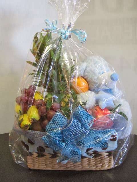 IDEAL GIFTS & FRUIT BASKETS | 4039 Dempster Street unit I, Skokie, IL 60077, USA | Phone: (847) 677-4438