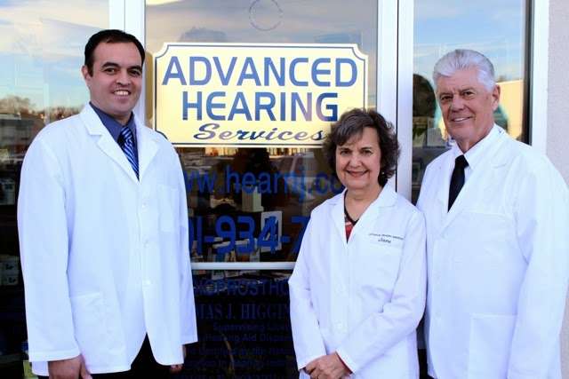 Advanced Hearing Services | 119 Interstate Shop Center, Ramsey, NJ 07446, USA | Phone: (201) 934-7755