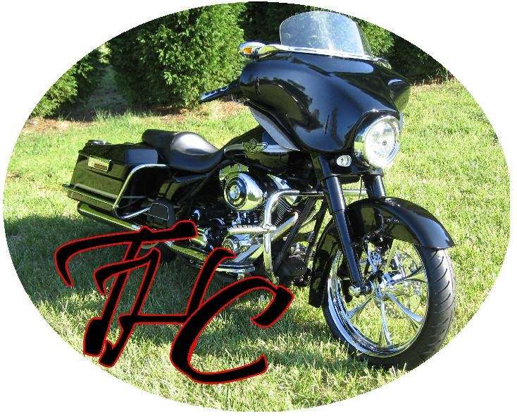THC Todd Holland Cycles | 1651 Stanley Lucia Rd, Mt Holly, NC 28120, USA | Phone: (704) 351-4322