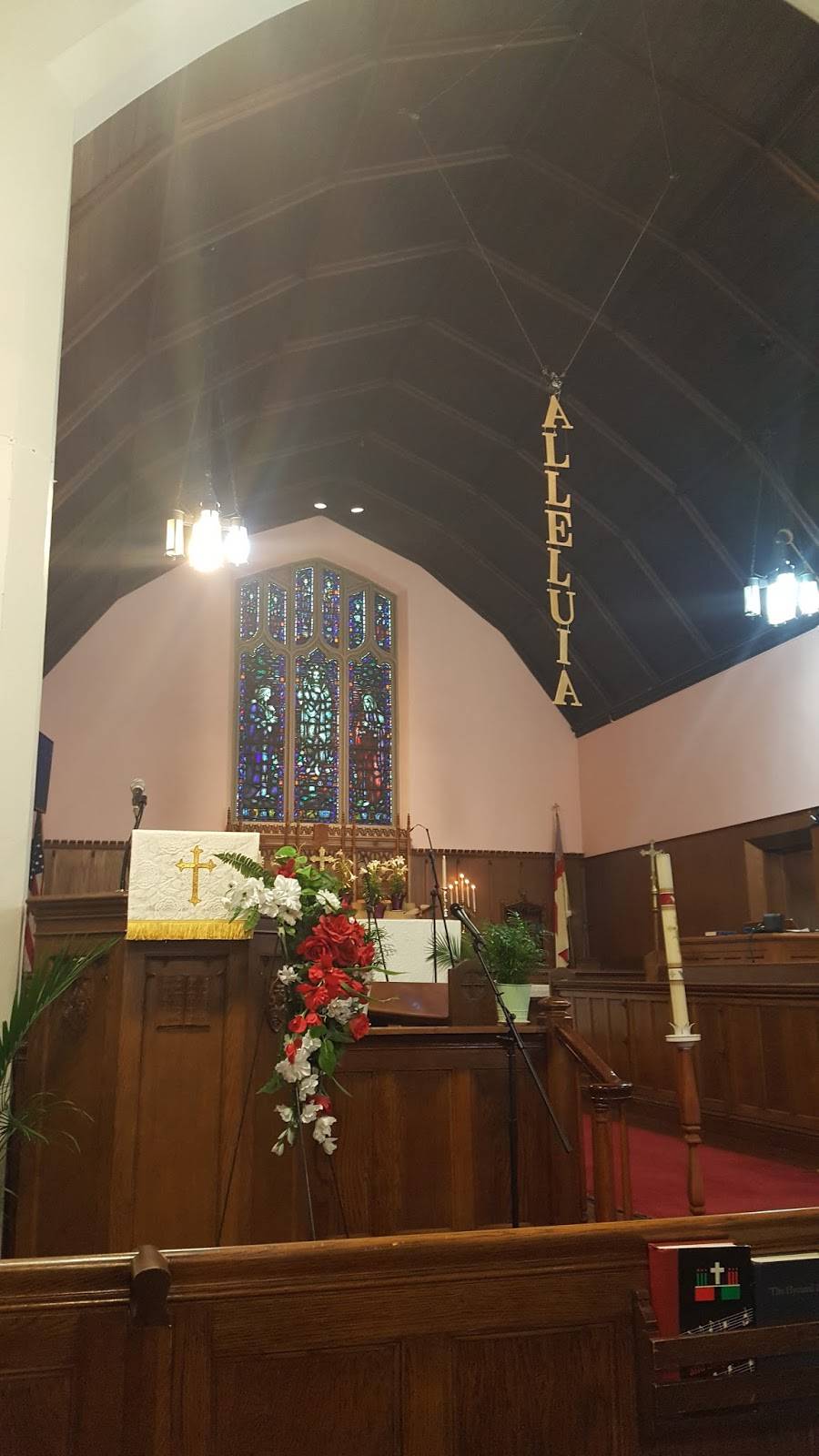 St. Andrews Episcopal Church | 1832 N James Ave, Minneapolis, MN 55411, USA | Phone: (763) 400-4079