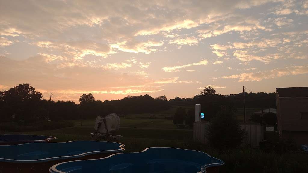 Bob's Pools Inc. 1402 Long Run Rd, Friedensburg, PA 17933, USA