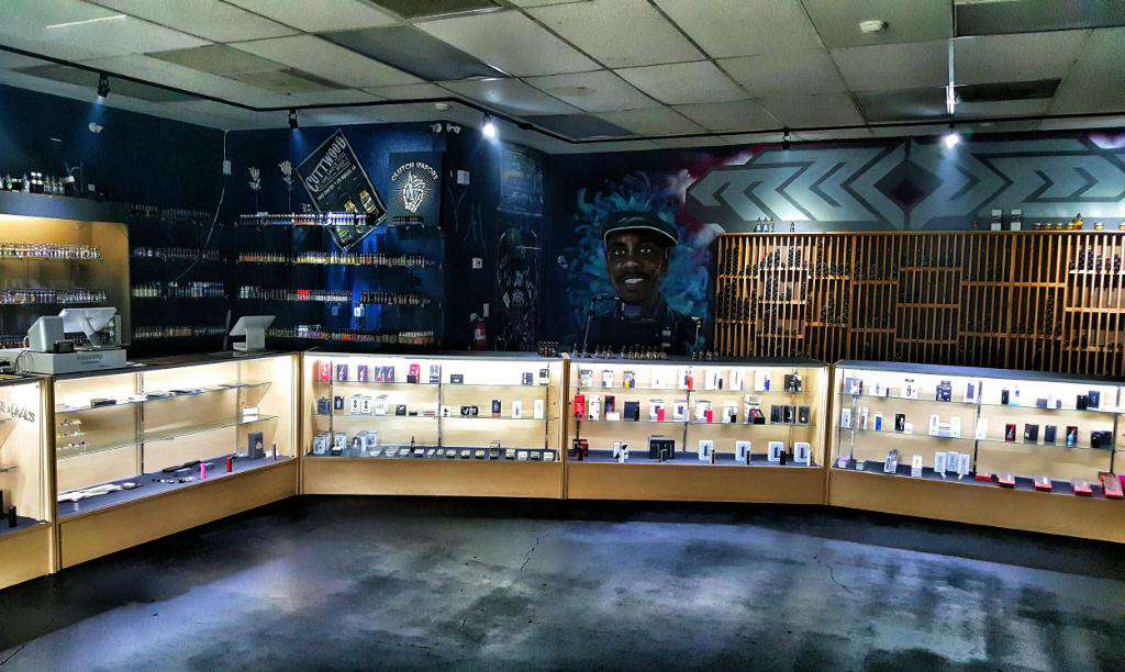 Vapor Maniacs | 18361 Bear Valley Rd #7, Hesperia, CA 92345 | Phone: (760) 881-4006