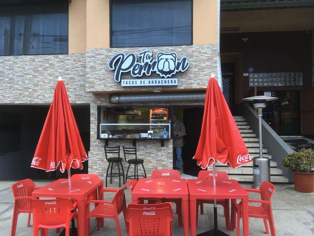 Ta Perron | Av Del Pacifico 450, Costa, 22504 Tijuana, B.C., Mexico | Phone: 664 856 8465