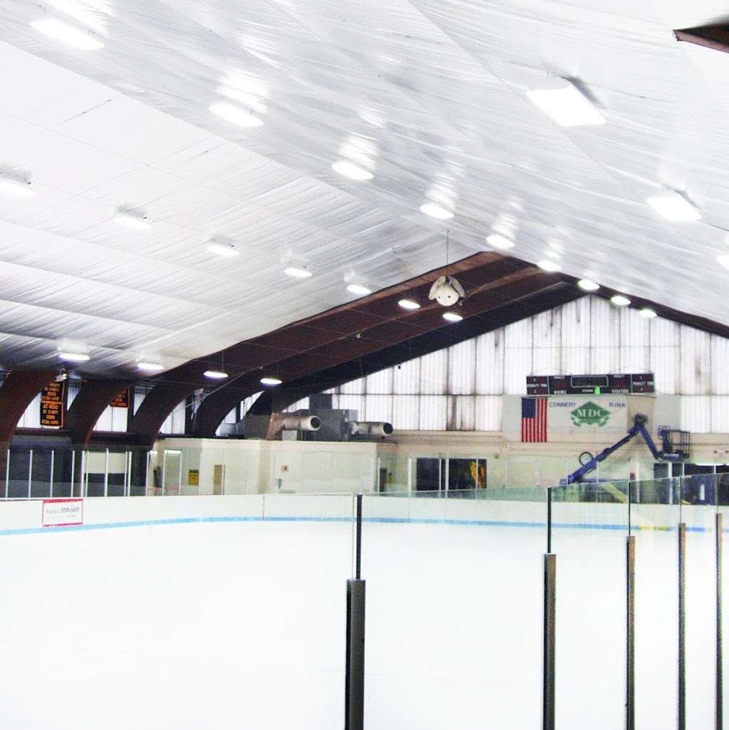 Connery Skating Rink | 190 Shepard St, Lynn, MA 01902, USA | Phone: (781) 599-9474