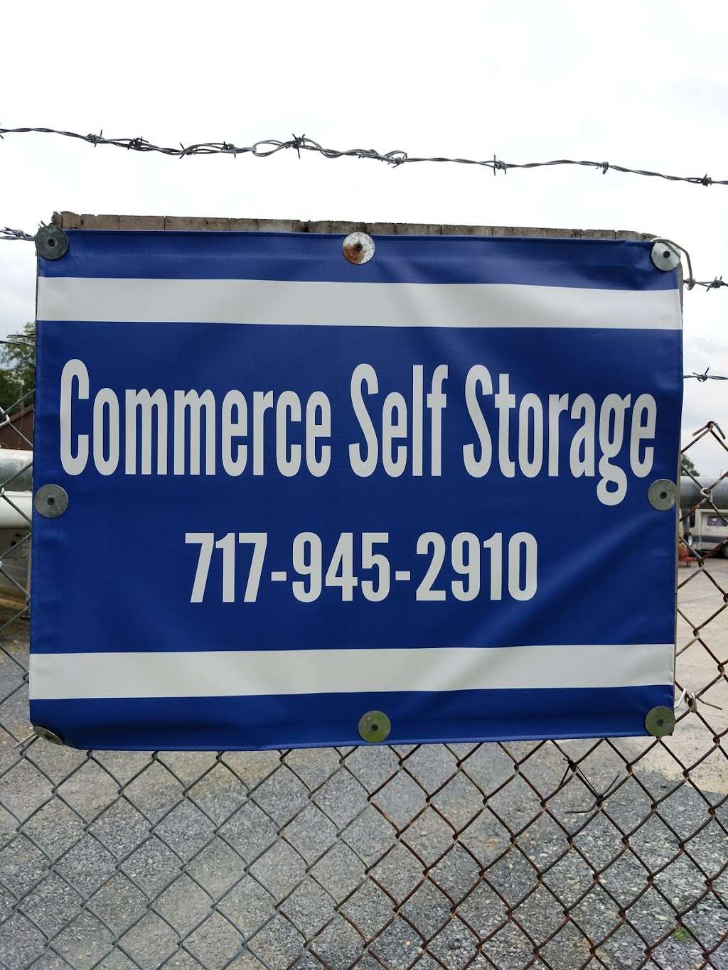 Commerce Self Storage | 4632 Commerce St, Temple, PA 19560, USA