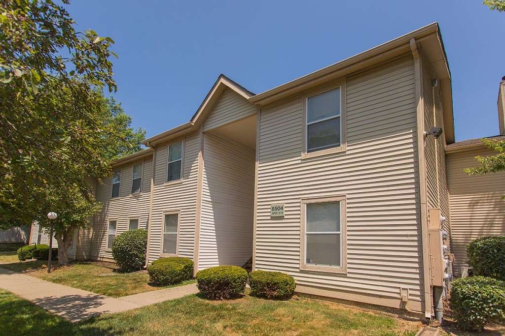 Bridgeport Apartments | 8426 E 108th St, Kansas City, MO 64134, USA | Phone: (816) 844-6694