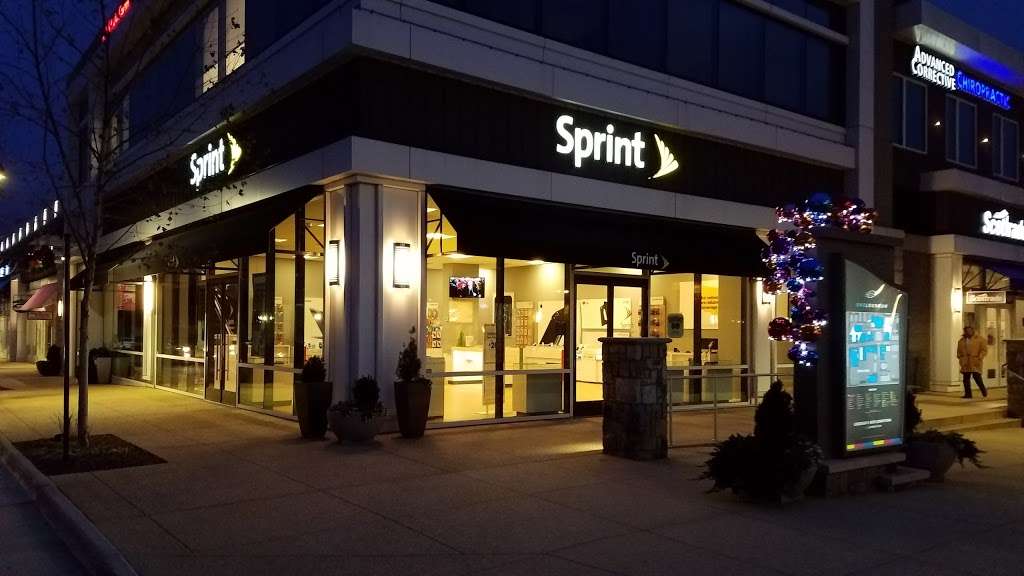 Sprint Store | 20436 Exchange St, Ashburn, VA 20147, USA | Phone: (571) 385-1591