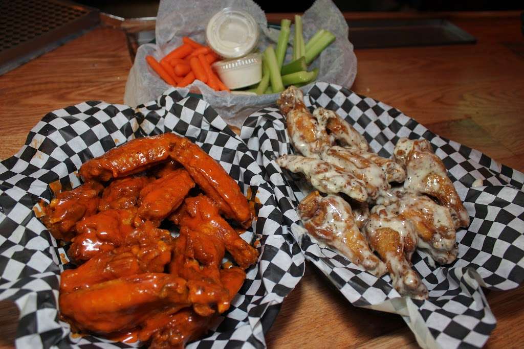 Westy Bar & Grill | 279 W State St, Hamburg, PA 19526, USA | Phone: (610) 562-9303