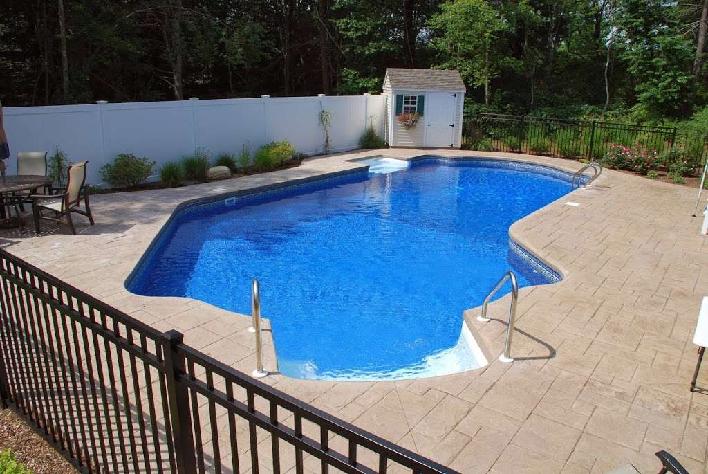 Sunshine Pool Company | 77 Mattakeesett St, Pembroke, MA 02359 | Phone: (781) 293-7075