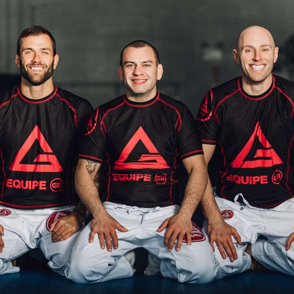 Gracie Barra North Princeton Brazilian Jiu Jitsu and Self Defens | 4437 NJ-27 #1b, Princeton, NJ 08540 | Phone: (609) 285-5871