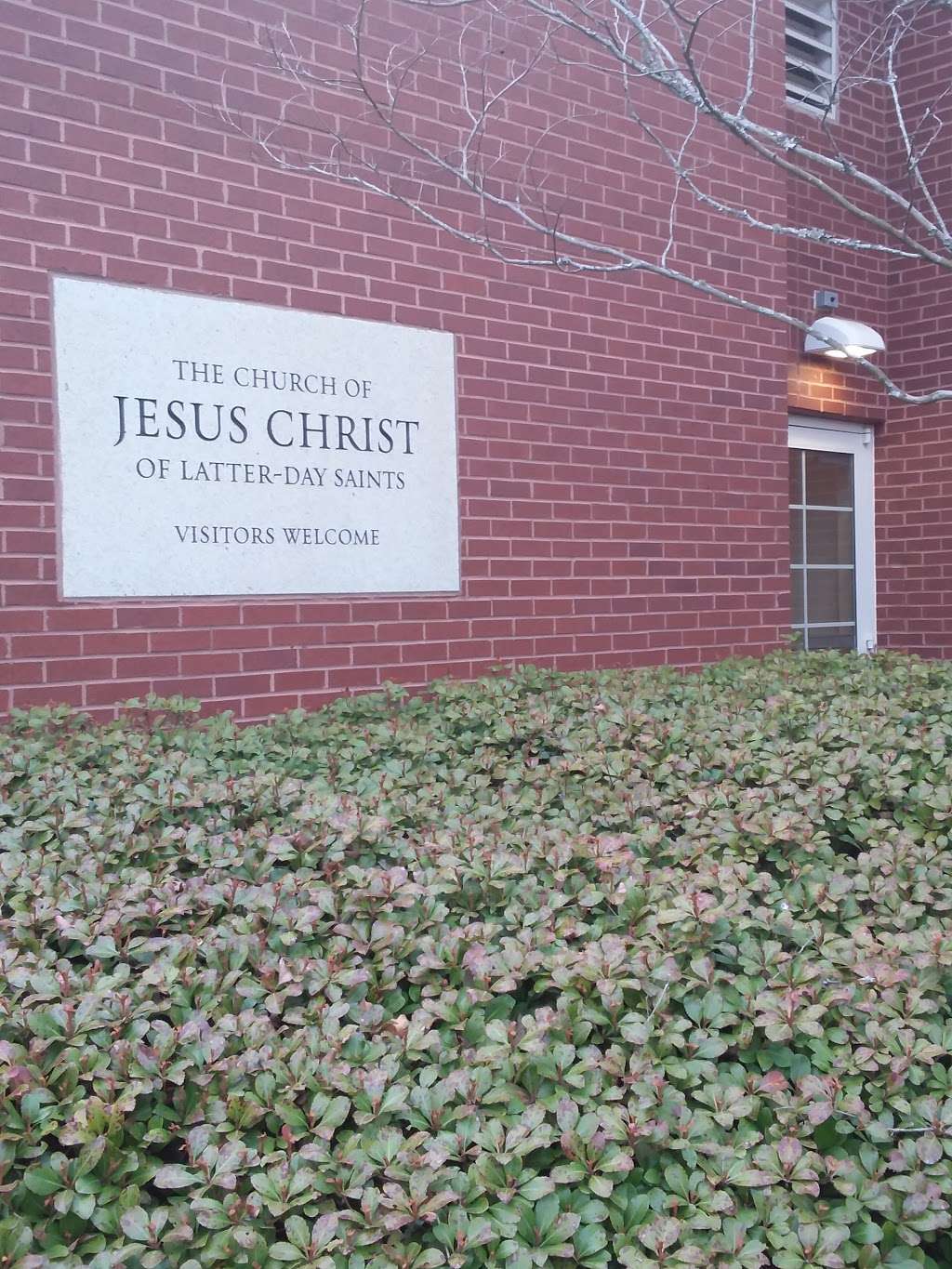 The Church of Jesus Christ of Latter-day Saints | 1130 Alexander Love Hwy, York, SC 29745, USA | Phone: (803) 628-4262