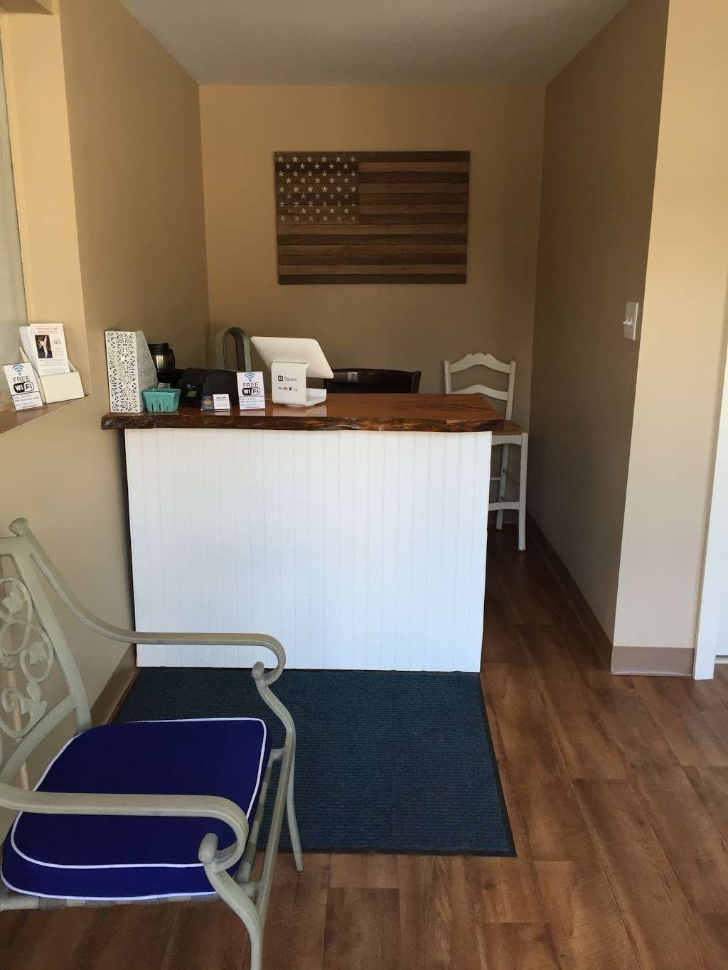 HoHoKus Hand Wash 208 Franklin Turnpike, HoHoKus, NJ 07423