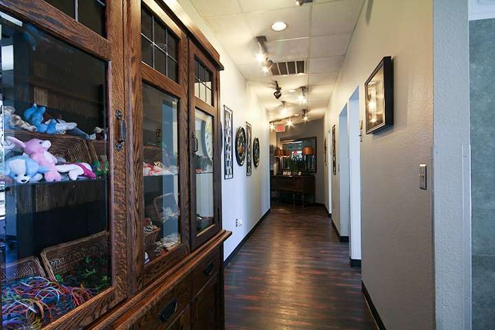 Sandy Lake Dental & Orthodontics | 120 S Denton Tap Rd #270a, Coppell, TX 75019, USA | Phone: (972) 393-7348