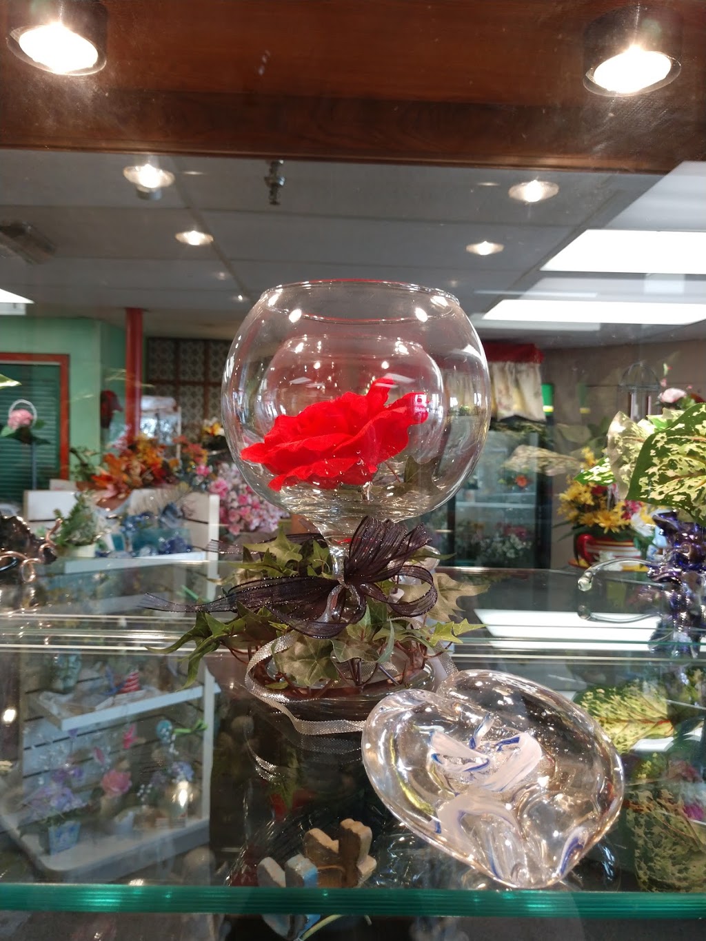 Anthony Wayne Floral & Gifts, LLC Pistols and Posies | 6778 Providence St, Whitehouse, OH 43571, USA | Phone: (567) 246-2289