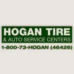 Hogan Tire & Auto | 1402, 14 Washington St, Westwood, MA 02090, USA | Phone: (781) 329-9090