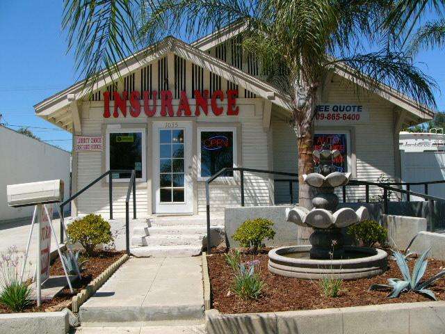 Liberty Choice Insurance Services | 2624 W Valley Blvd, Alhambra, CA 91803, USA | Phone: (909) 865-6400