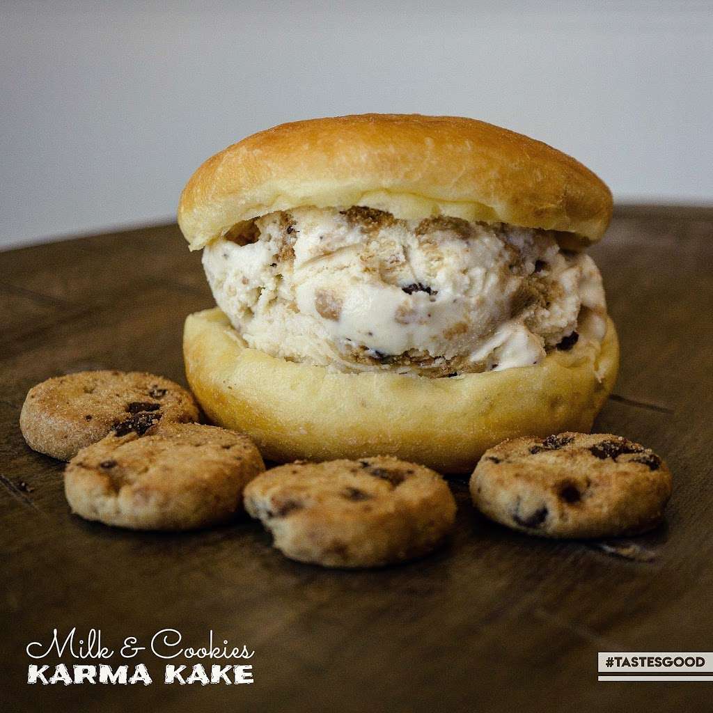 Karma Kolache | 11131 N Eldridge Pkwy Ste. 400, Houston, TX 77065 | Phone: (281) 890-6388